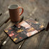 Marvel Iron Man Three Panel iPad Skins